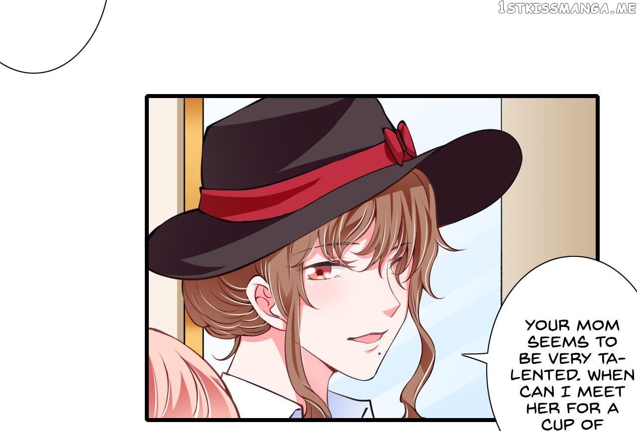 Flash Marriage chapter 75 - page 25