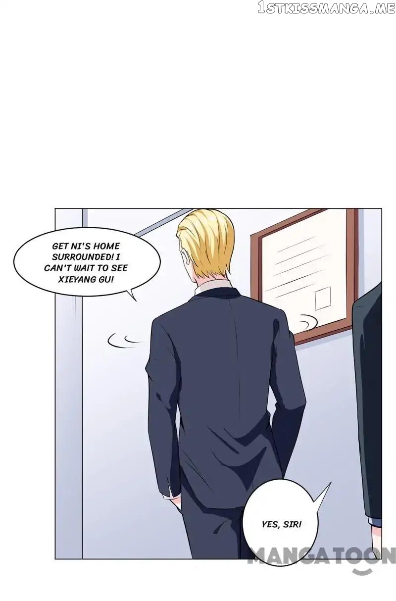 Flash Marriage Chapter 137 - page 15