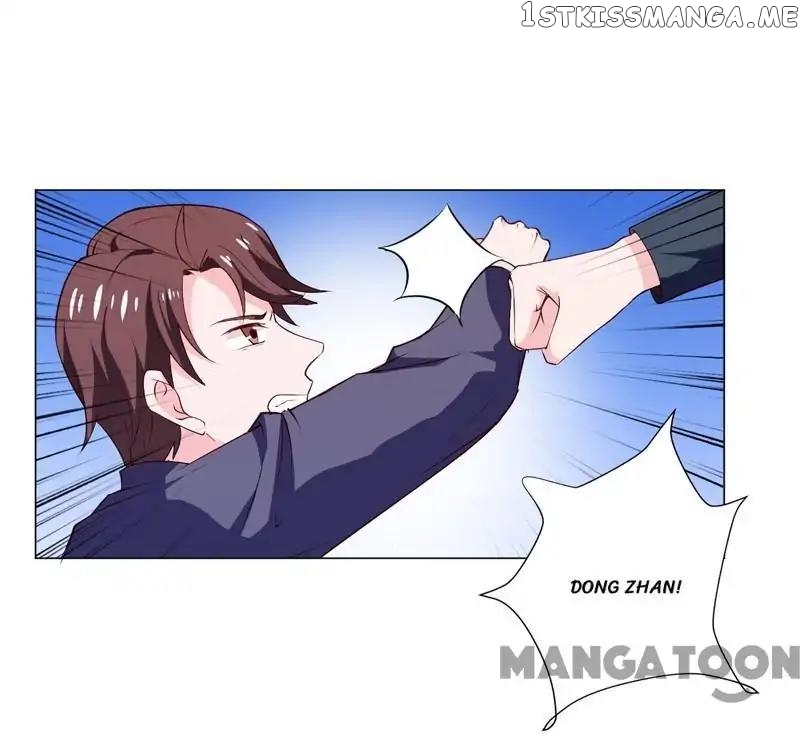 Flash Marriage Chapter 137 - page 32