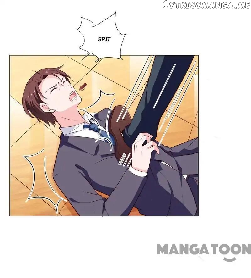 Flash Marriage Chapter 137 - page 35