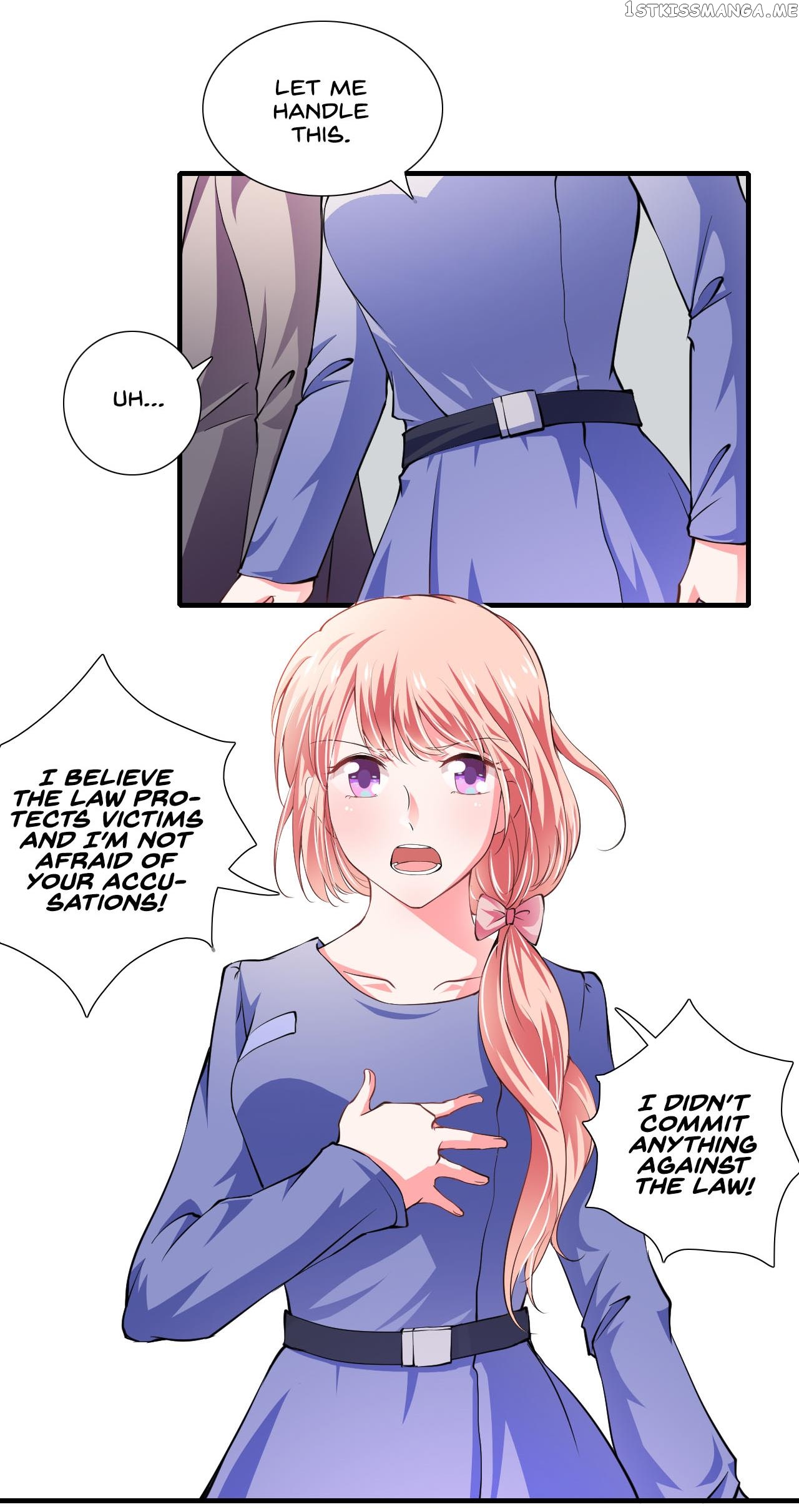 Flash Marriage chapter 90 - page 10