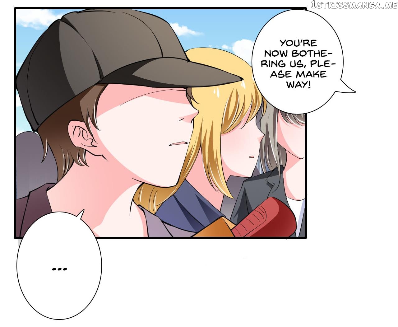 Flash Marriage chapter 90 - page 11