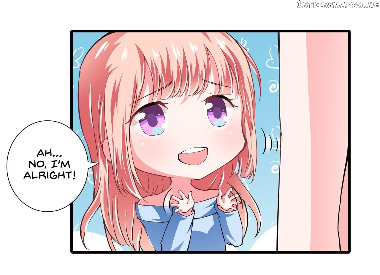 Flash Marriage chapter 90 - page 21