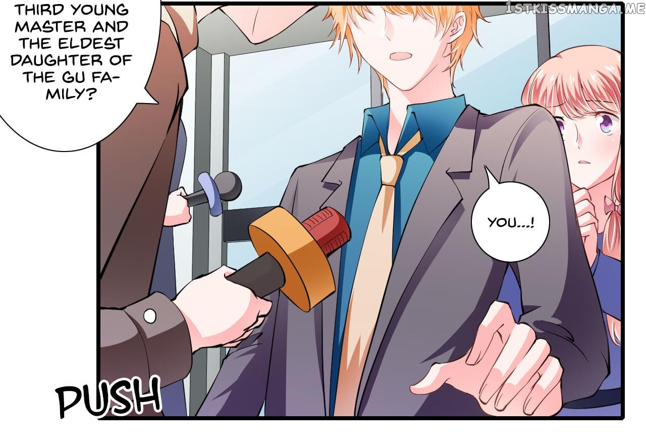 Flash Marriage chapter 90 - page 4
