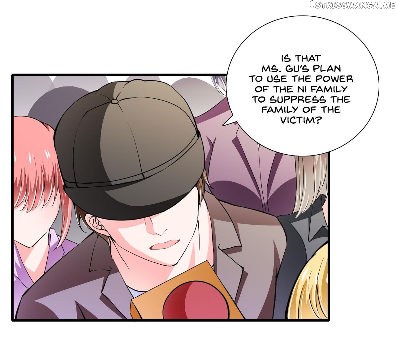 Flash Marriage chapter 90 - page 5