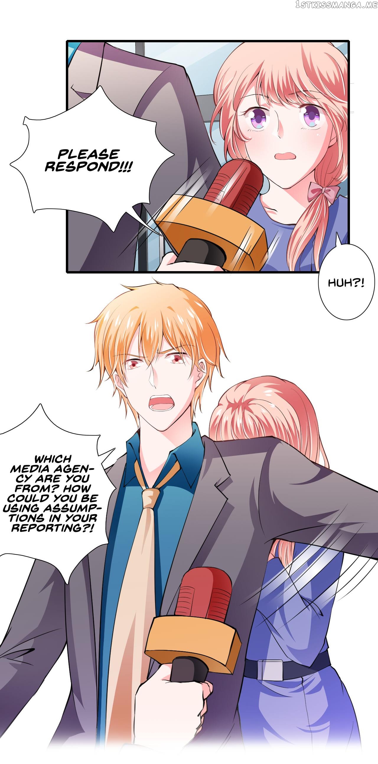 Flash Marriage chapter 90 - page 6