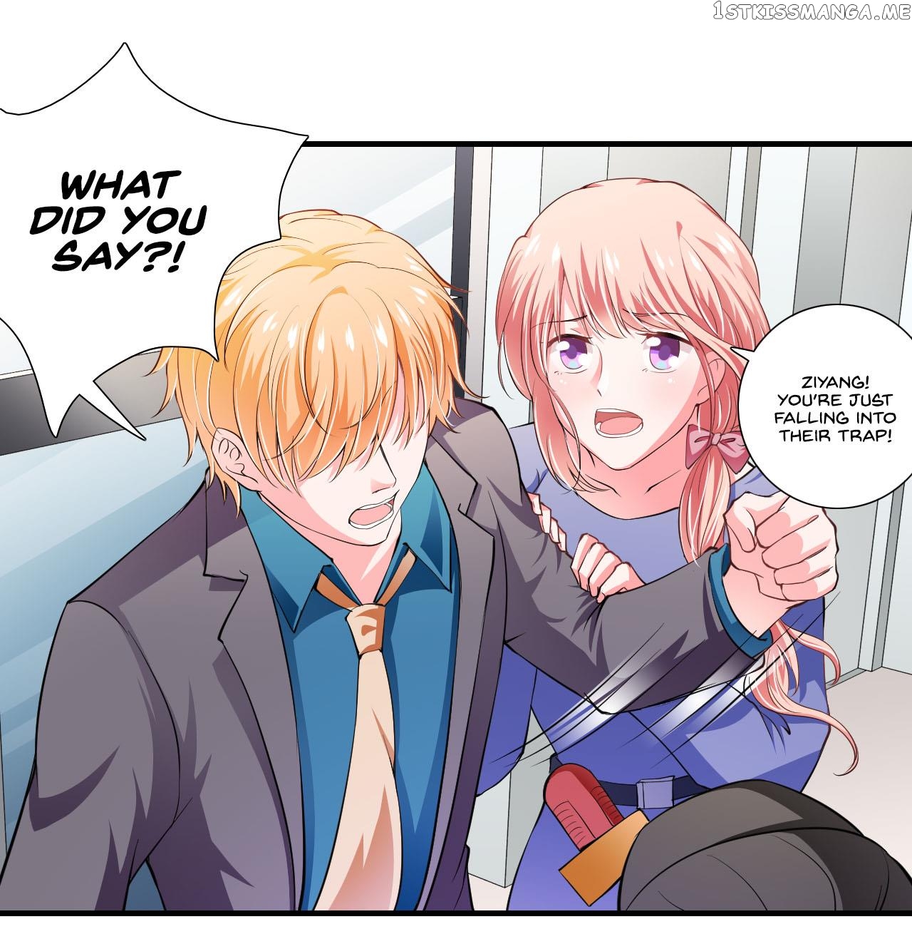 Flash Marriage chapter 90 - page 9