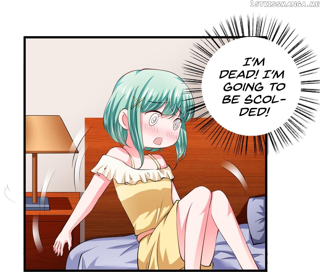 Flash Marriage chapter 99.2 - page 1