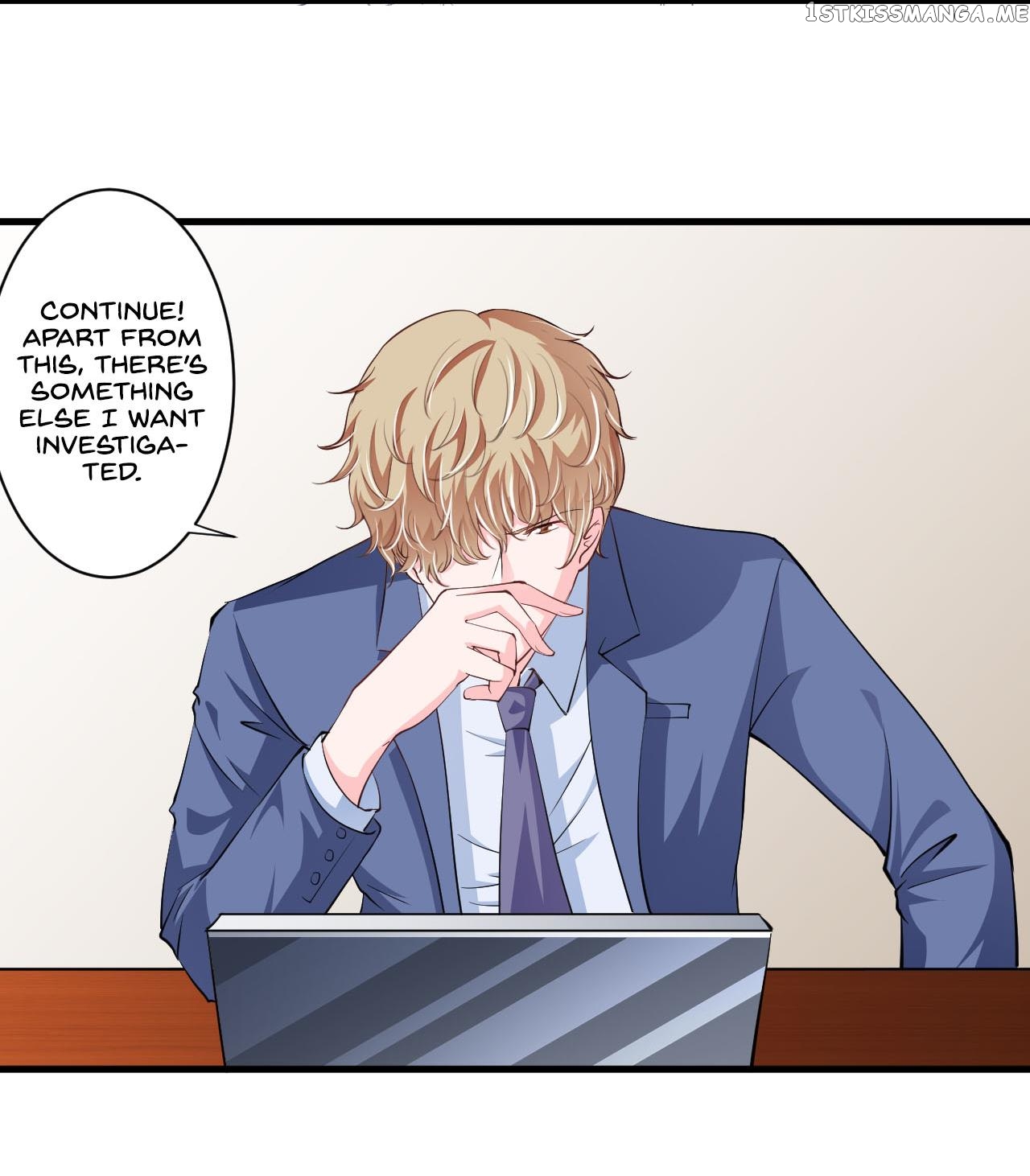 Flash Marriage chapter 99.2 - page 16