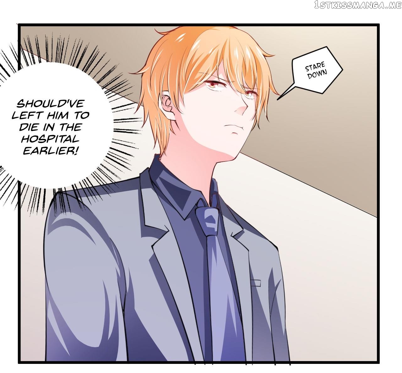 Flash Marriage chapter 99.2 - page 21