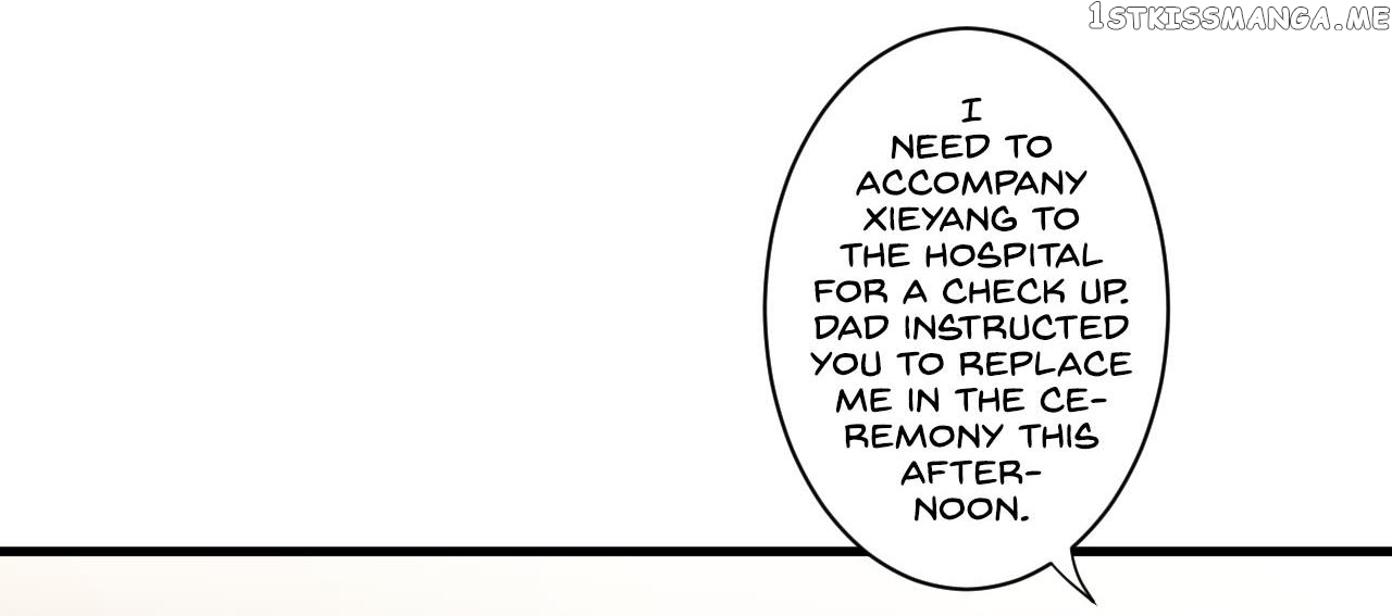 Flash Marriage chapter 99.2 - page 22