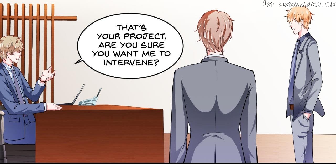Flash Marriage chapter 99.2 - page 23