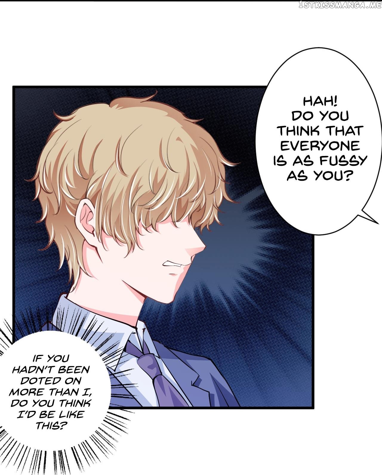 Flash Marriage chapter 99.2 - page 24