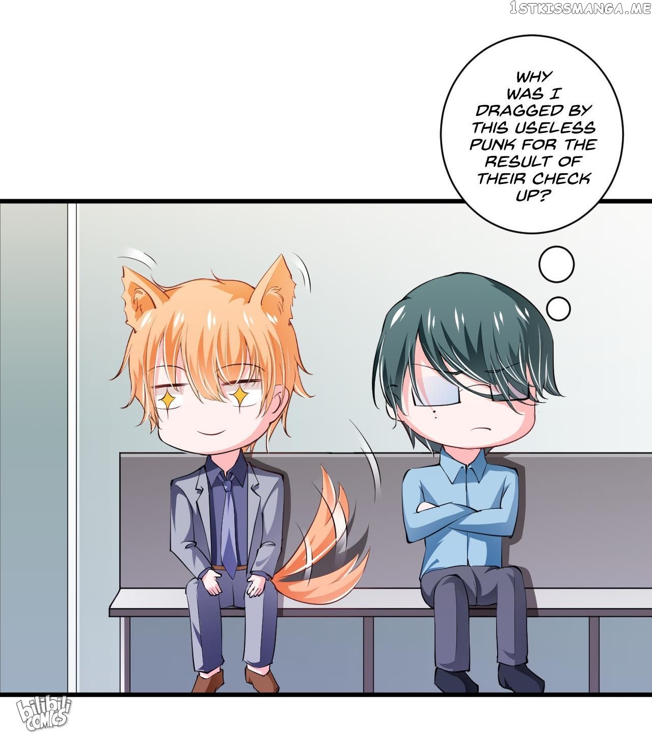 Flash Marriage chapter 99.2 - page 28