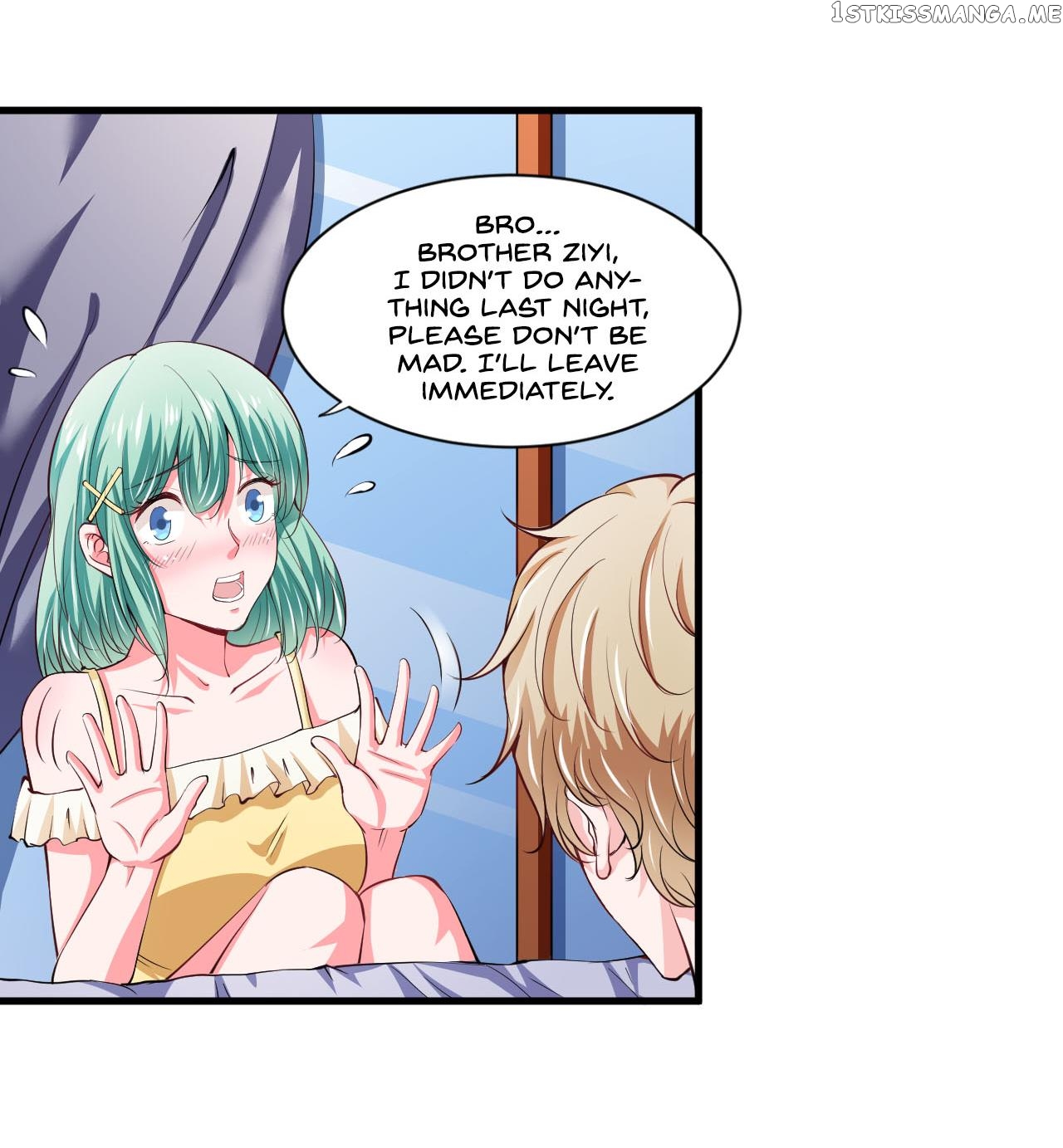 Flash Marriage chapter 99.2 - page 5