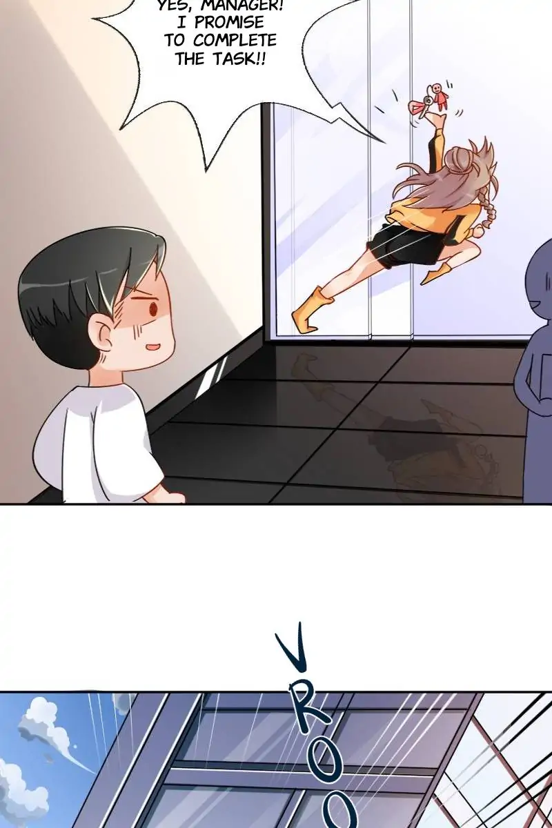 Shared Heart Chapter 1 - page 11