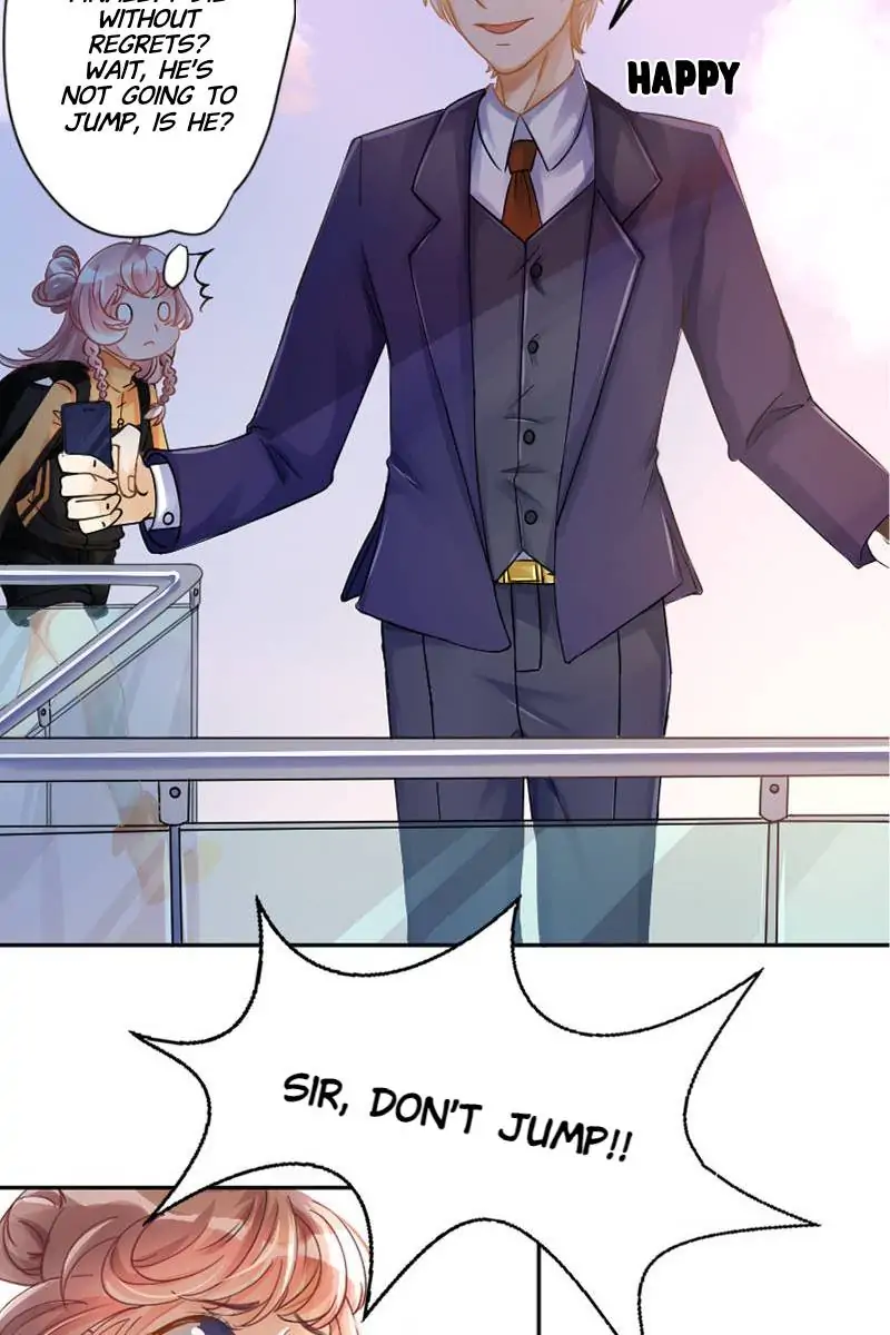 Shared Heart Chapter 1 - page 34