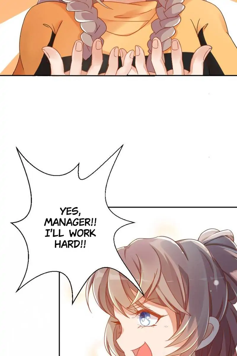 Shared Heart Chapter 1 - page 6