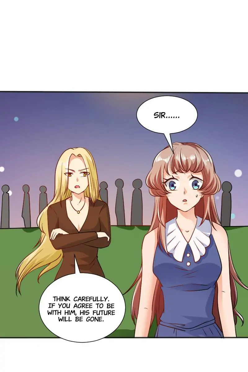 Shared Heart Chapter 41 - page 1