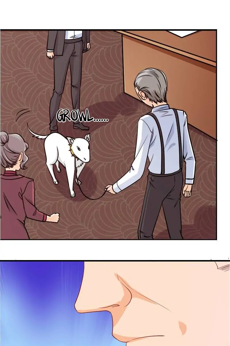 Shared Heart Chapter 41 - page 15