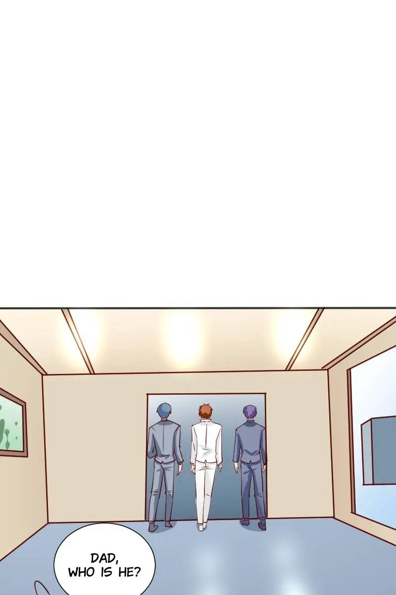 Shared Heart Chapter 41 - page 22