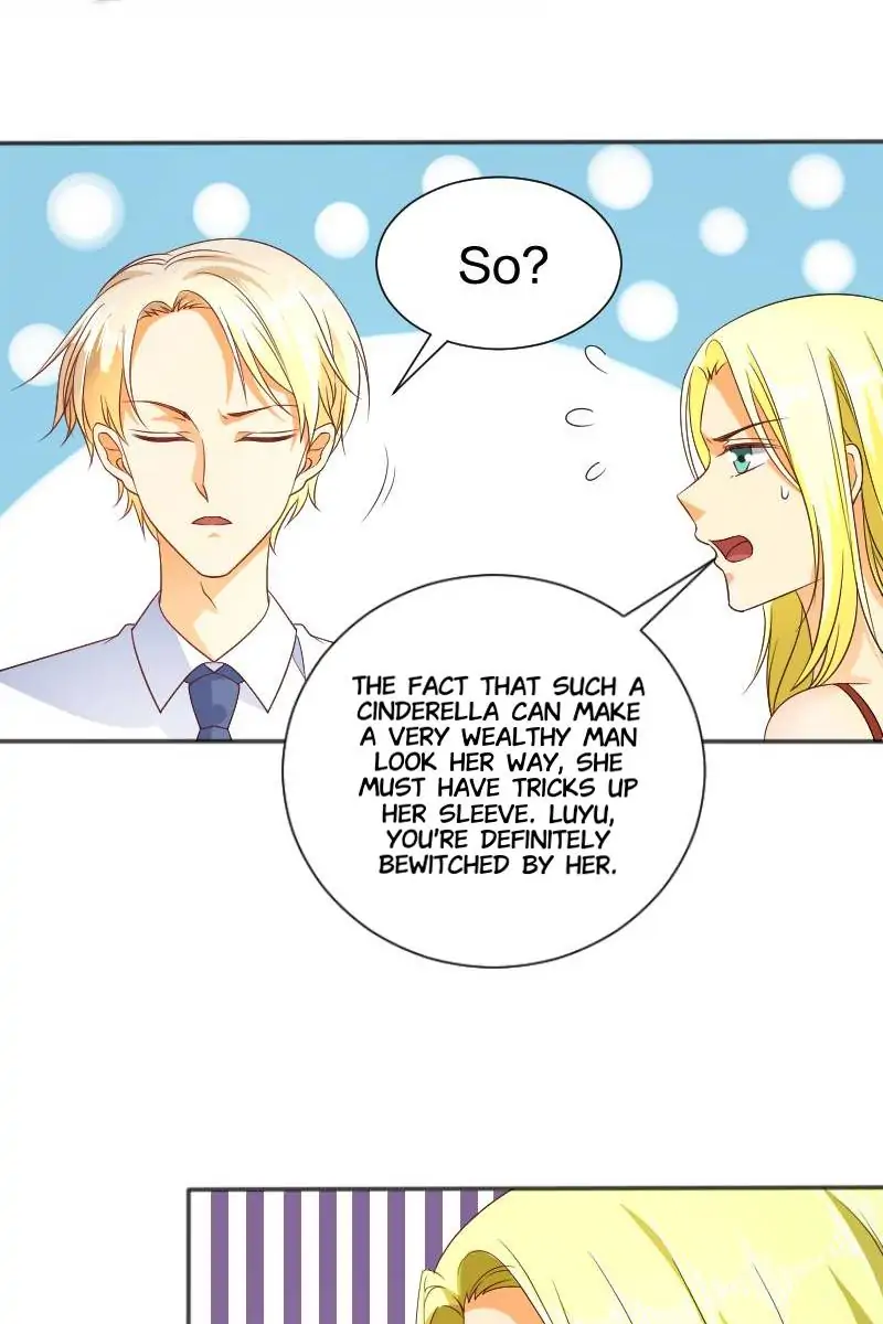 Shared Heart Chapter 33 - page 16