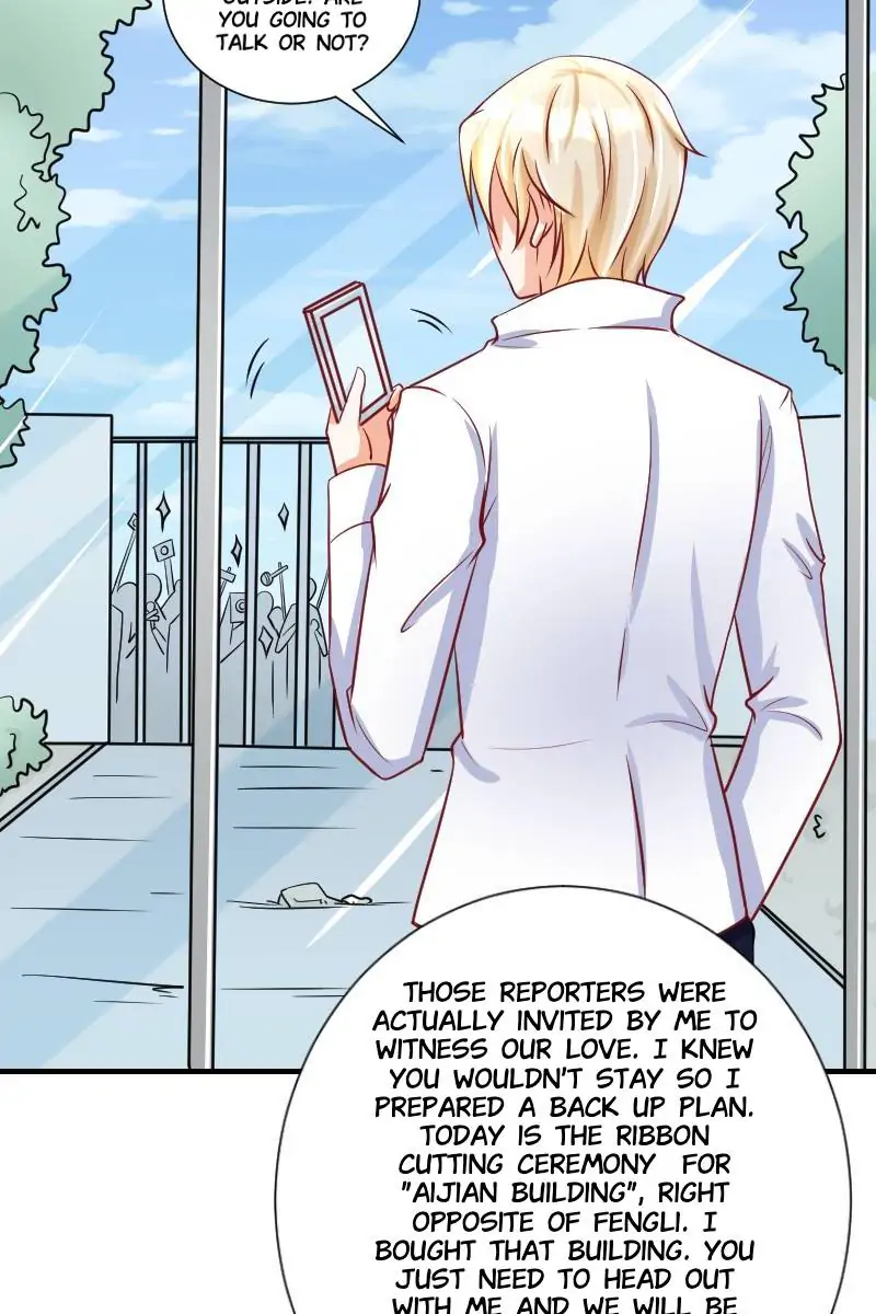 Shared Heart Chapter 34 - page 10