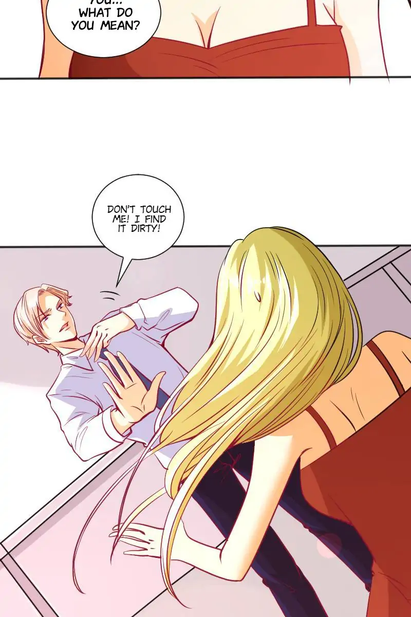 Shared Heart Chapter 34 - page 2