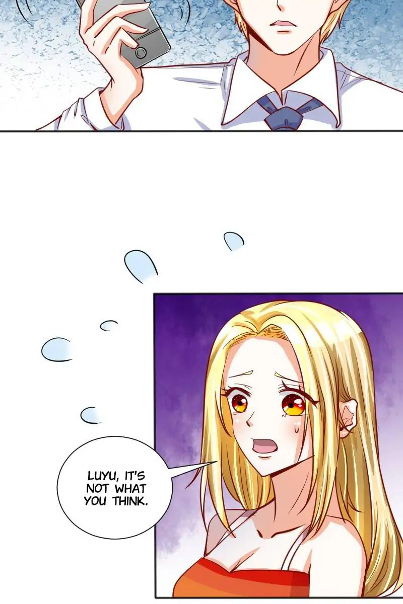 Shared Heart Chapter 34 - page 4
