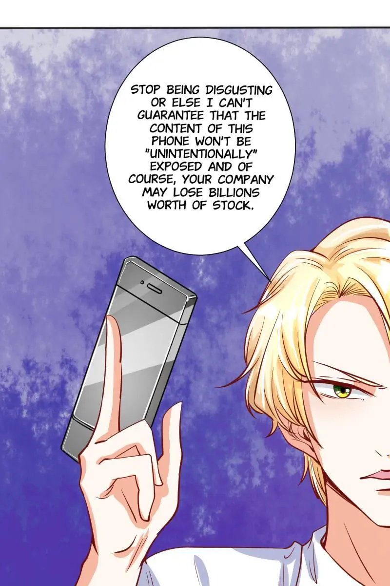 Shared Heart Chapter 34 - page 6