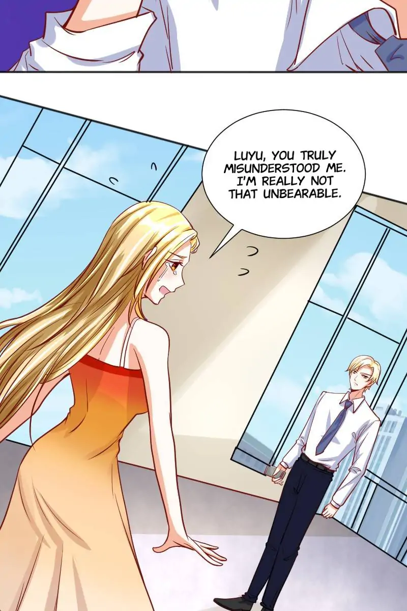 Shared Heart Chapter 34 - page 7