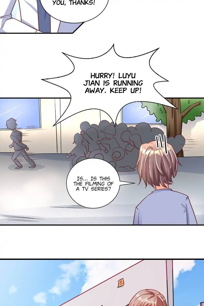 Shared Heart Chapter 35 - page 16
