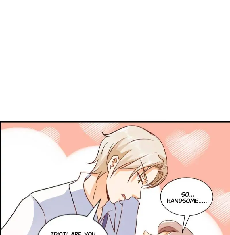 Shared Heart Chapter 37 - page 10