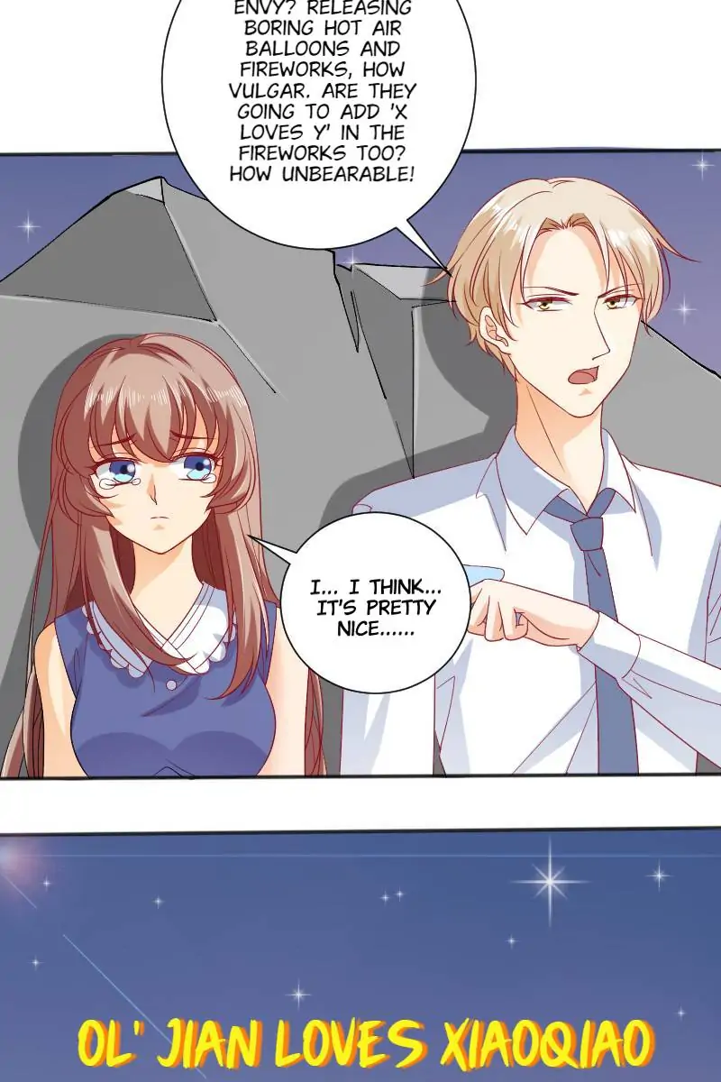 Shared Heart Chapter 37 - page 22