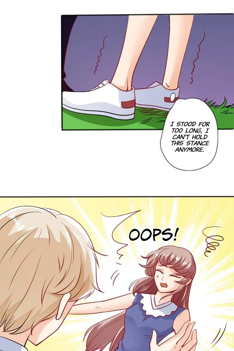 Shared Heart Chapter 37 - page 6