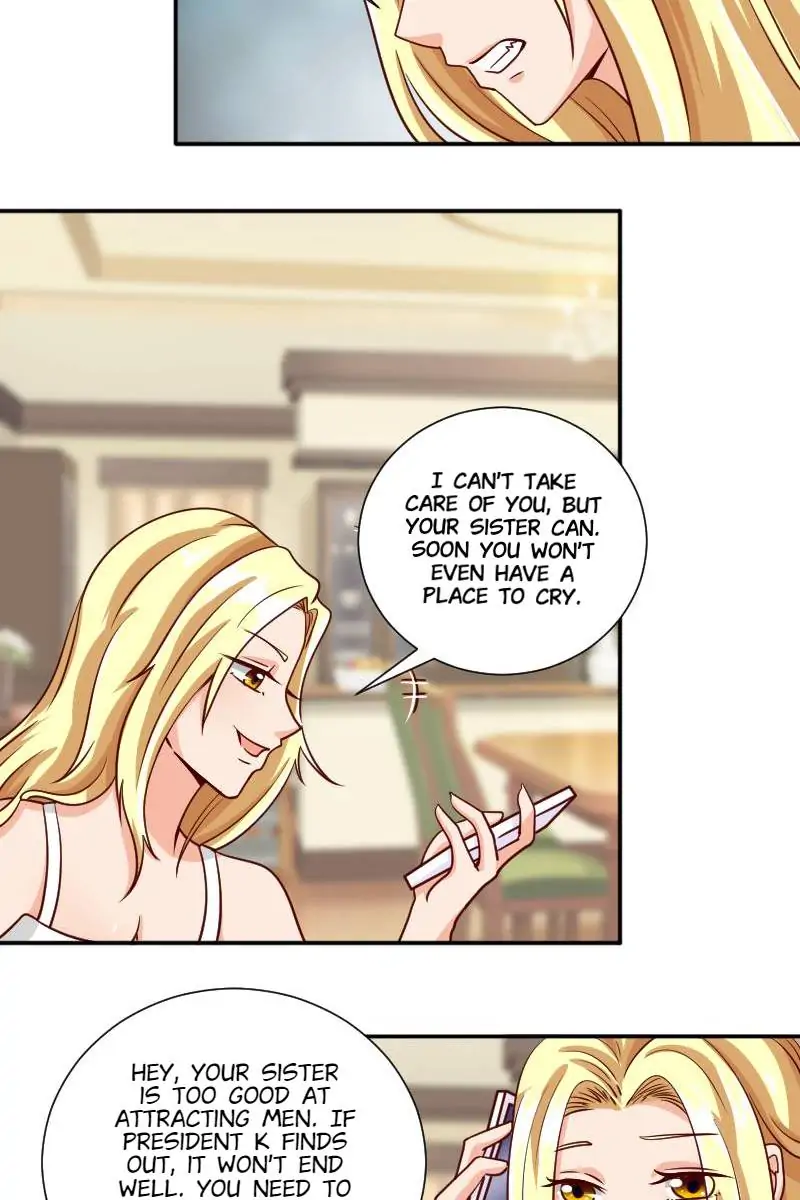 Shared Heart Chapter 39 - page 10
