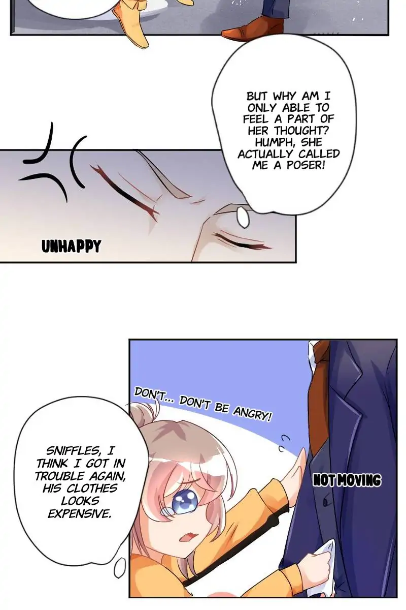 Shared Heart Chapter 4 - page 14