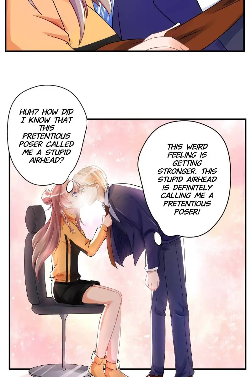 Shared Heart Chapter 4 - page 18