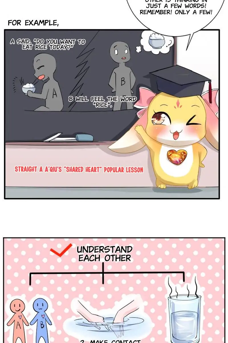 Shared Heart Chapter 4 - page 20