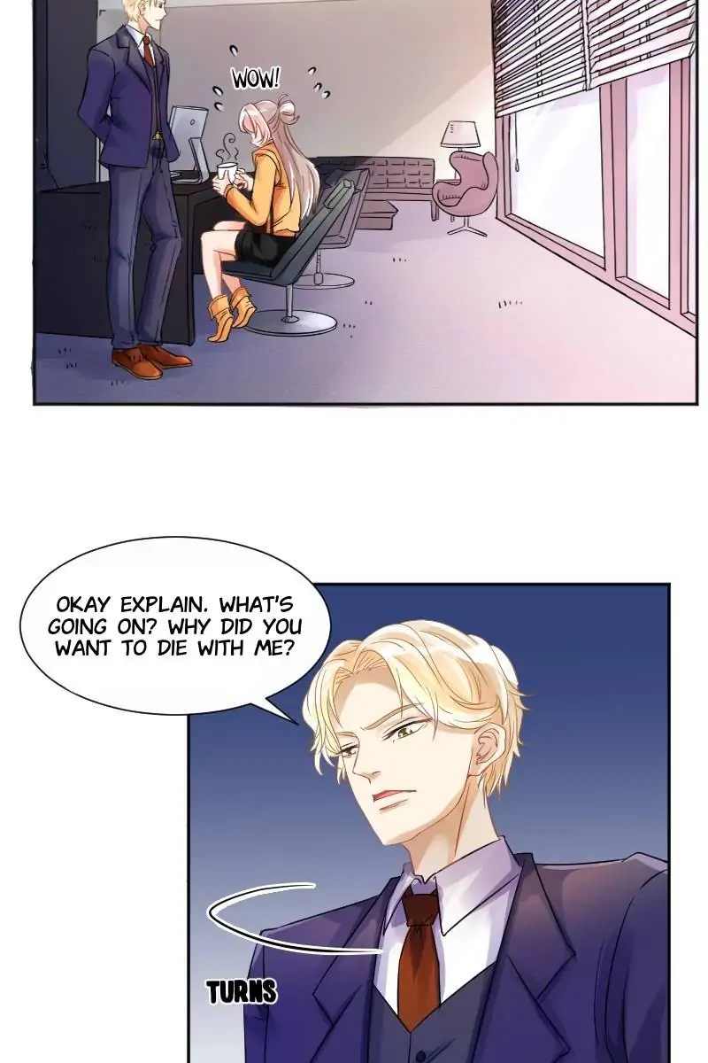 Shared Heart Chapter 4 - page 7
