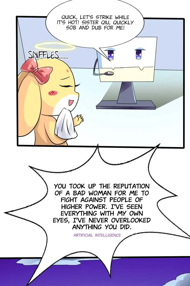 Shared Heart Chapter 40 - page 10