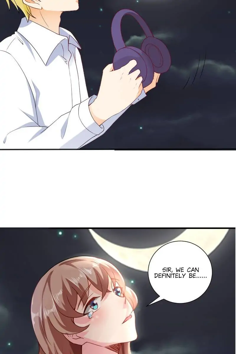 Shared Heart Chapter 40 - page 21