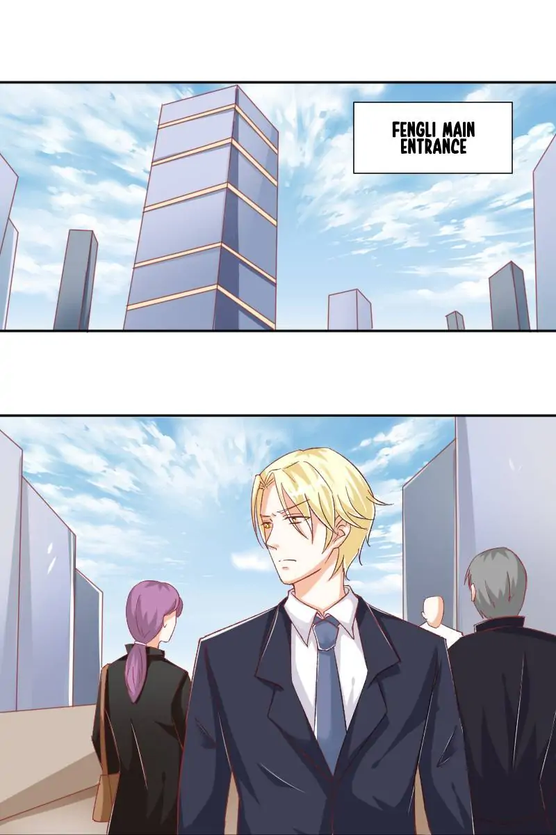 Shared Heart Chapter 42 - page 1