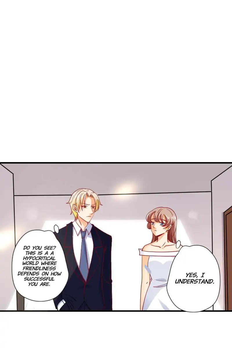Shared Heart Chapter 42 - page 12