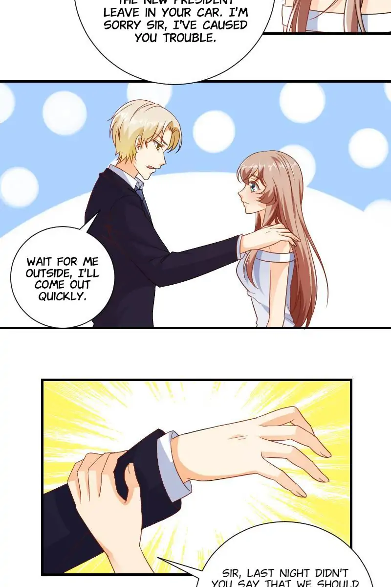 Shared Heart Chapter 42 - page 5