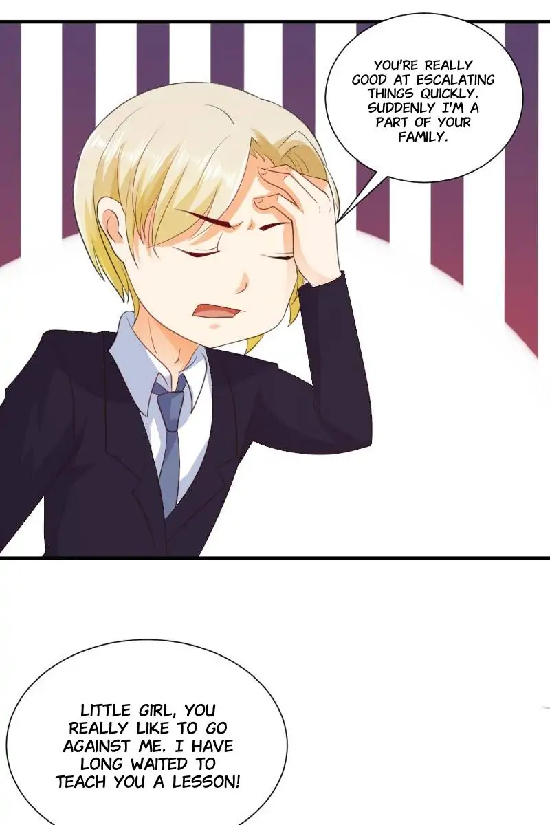 Shared Heart Chapter 43 - page 10