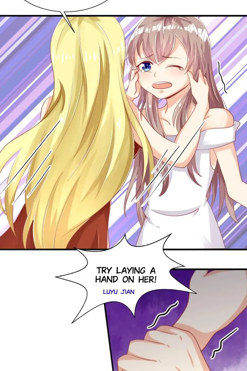 Shared Heart Chapter 43 - page 11