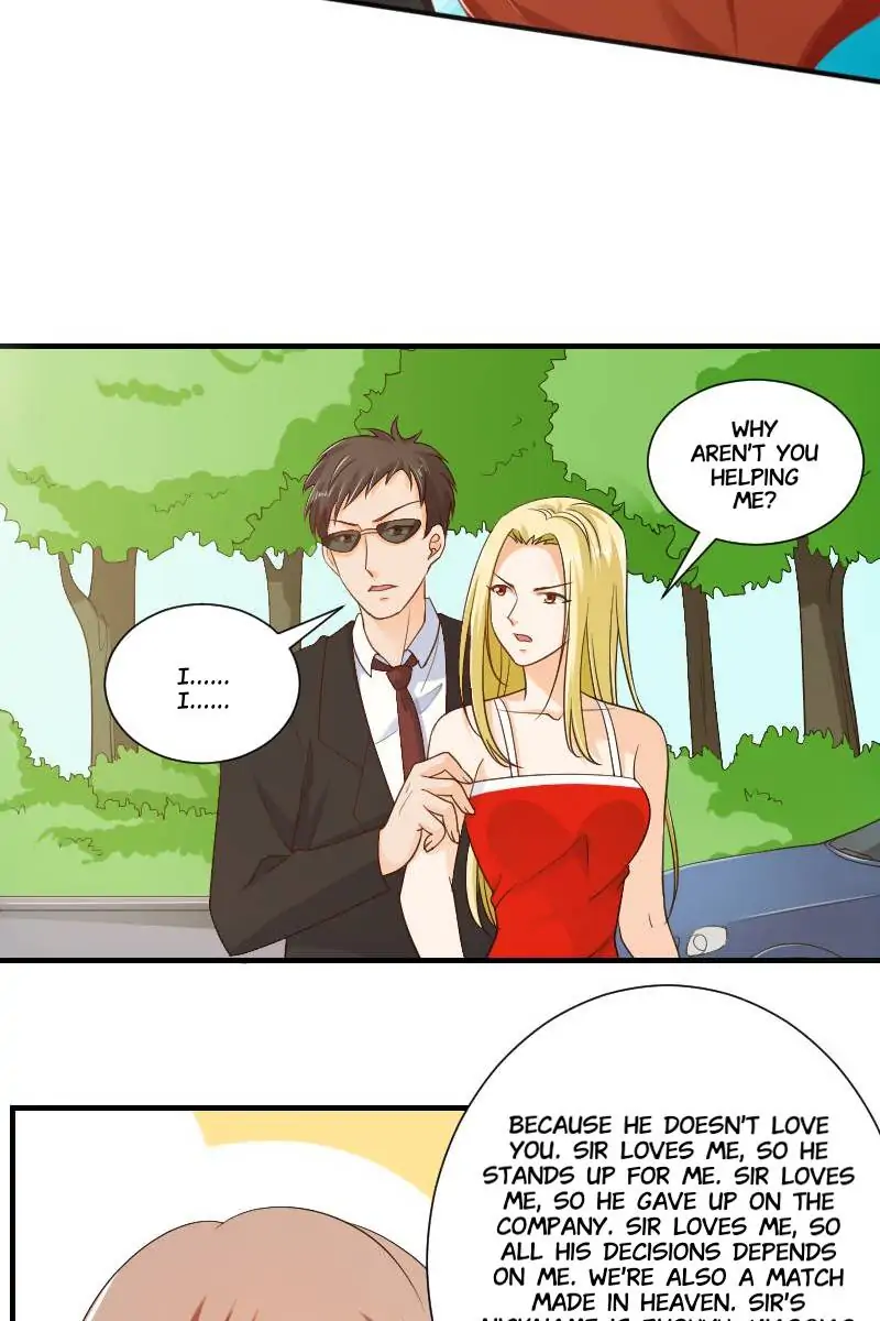 Shared Heart Chapter 43 - page 14