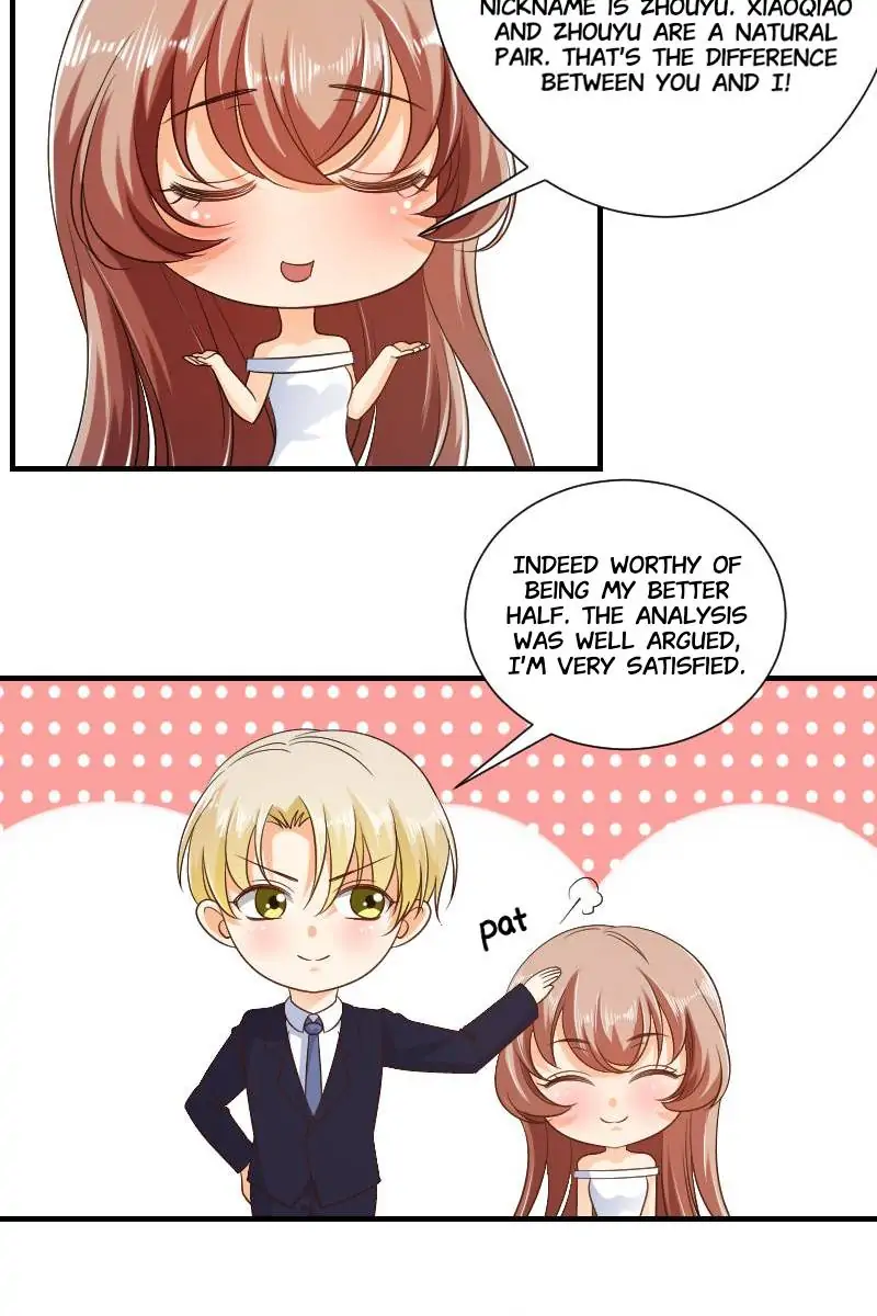 Shared Heart Chapter 43 - page 15