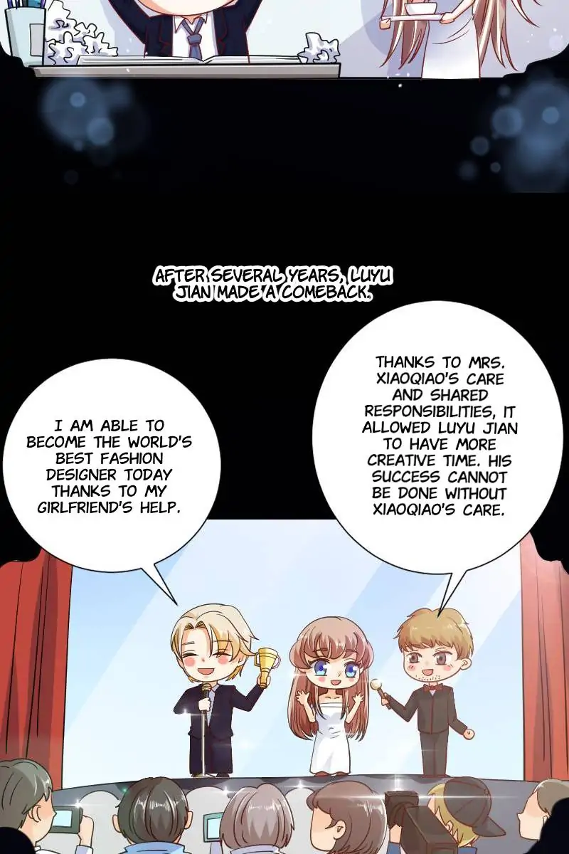 Shared Heart Chapter 43 - page 24